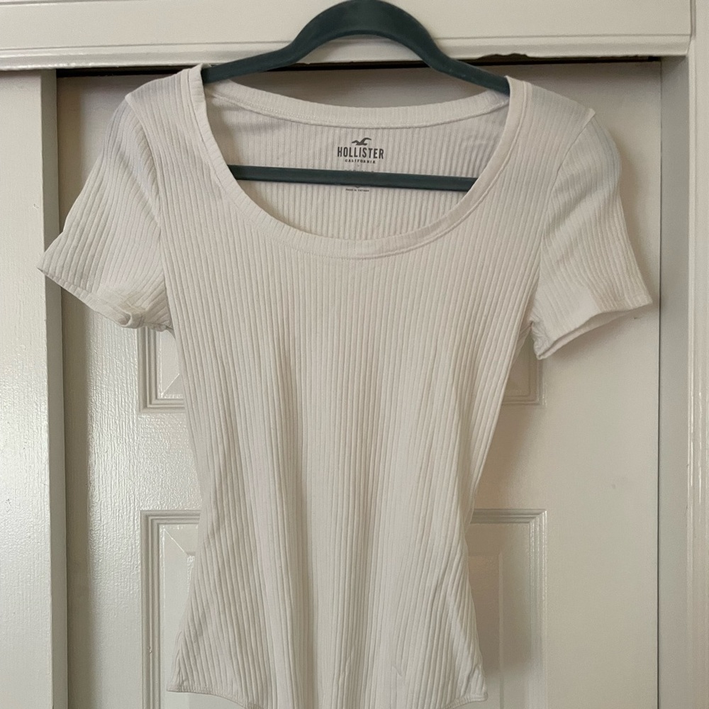Hollister Bodysuit